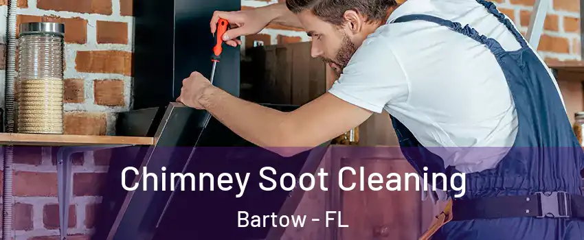  Chimney Soot Cleaning Bartow - FL