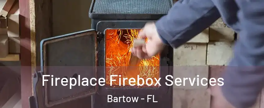  Fireplace Firebox Services Bartow - FL