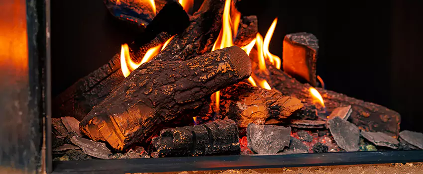 Chimney Fireplace Ash Dump Cleaning in Bartow, FL
