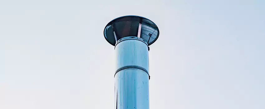 Wind-Resistant Chimney Caps Installation and Repair Services in Bartow, Florida