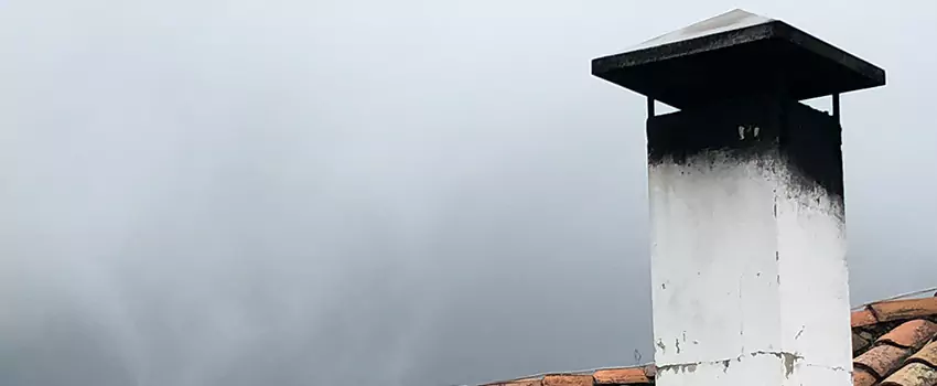 Chimney Damper Inspection in Bartow, FL