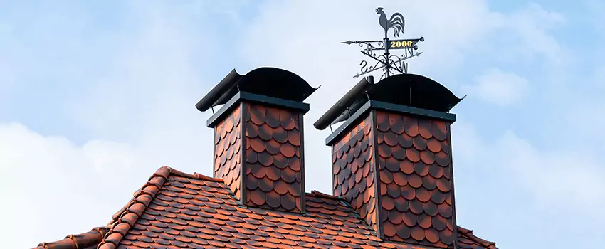 Old Chimney Restoration in Bartow, Florida