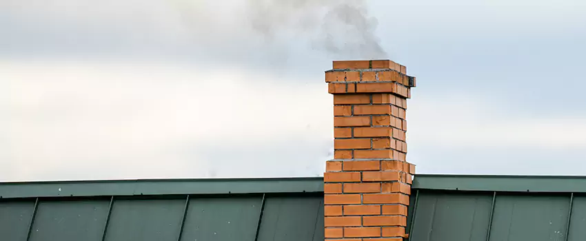 Chimney Soot Cleaning Cost in Bartow, FL