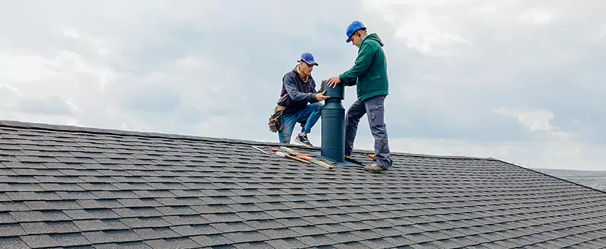 Chimney Sweep To Clear Creosote Buildup in Bartow, Florida