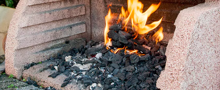 Remove Creosote From Brick in Bartow, FL