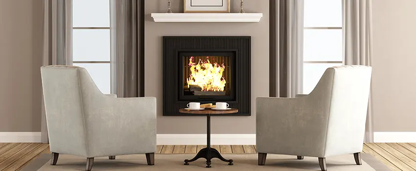 Custom Architectural Fireplace Restoration in Bartow, FL