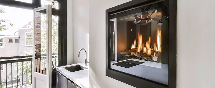 Dimplex Fireplace Installation and Repair in Bartow, Florida