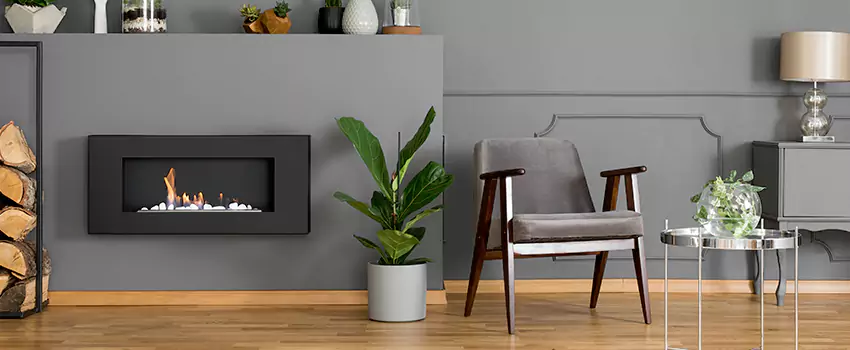 Ethanol Fireplace Burner Repair in Bartow, FL
