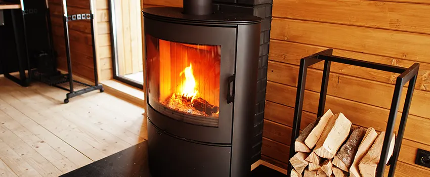 Gas Fireplace Door Handle Installation Services in Bartow, Florida