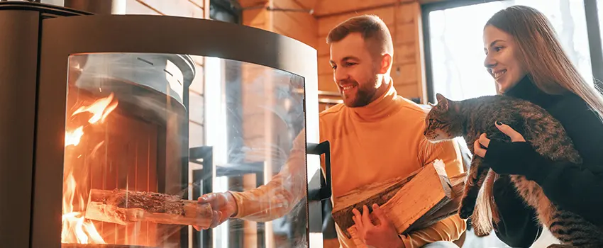 Fireplace Door Installation And Replacement Contractors in Bartow, FL