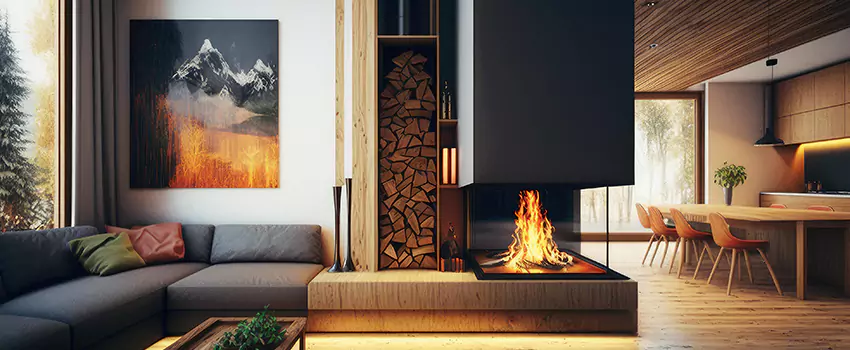 Fixing Electric Fireplace Problem in Bartow, Florida