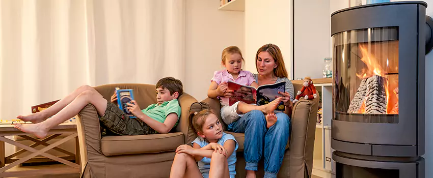 Kidsproofing Gas Fireplaces Installation in Bartow, FL