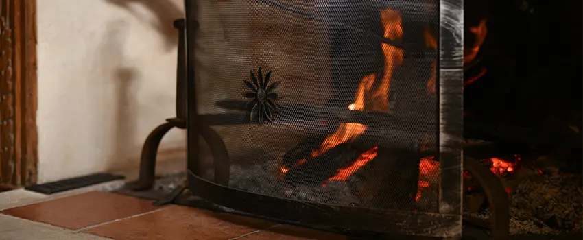 Electric Metal Fireplace installation Services in Bartow, FL