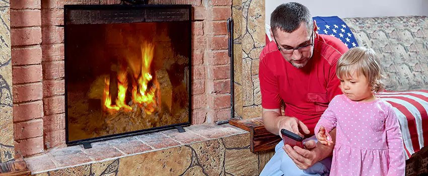 Wood-Burning Fireplace Refurbish & Restore Services in Bartow, FL