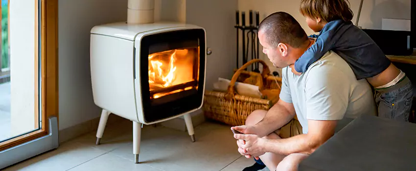 Fireplace Safety Inspection Technician in Bartow, Florida