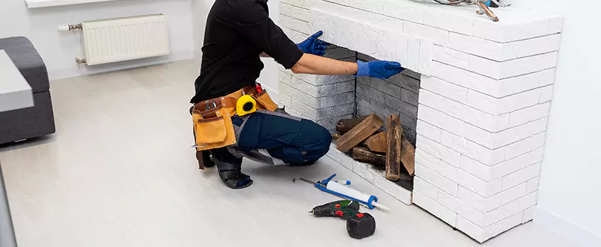 Cleaning Direct Vent Fireplace in Bartow, FL