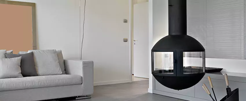 Hanging & Suspended Fireplaces Designer in Bartow, Florida