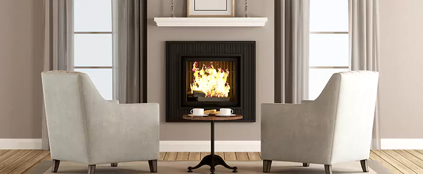Heat & Glo Outdoor Gas Fireplaces Installation Contractors in Bartow, Florida