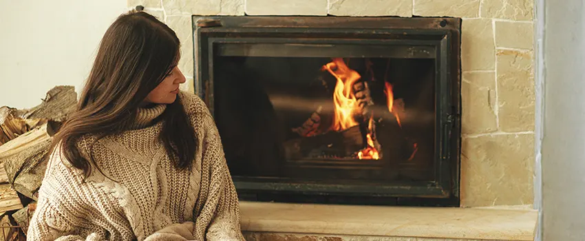 Regency Outdoor Fireplace Products Maintenance and Replacement Services in Bartow, Florida