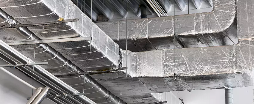 Vent Dust Cleaning Cost in Bartow, FL
