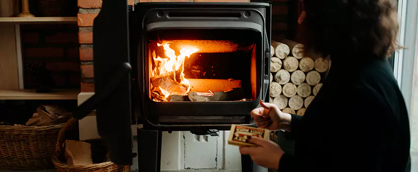 Key Features of Vermont Castings Fireplaces in Bartow, FL