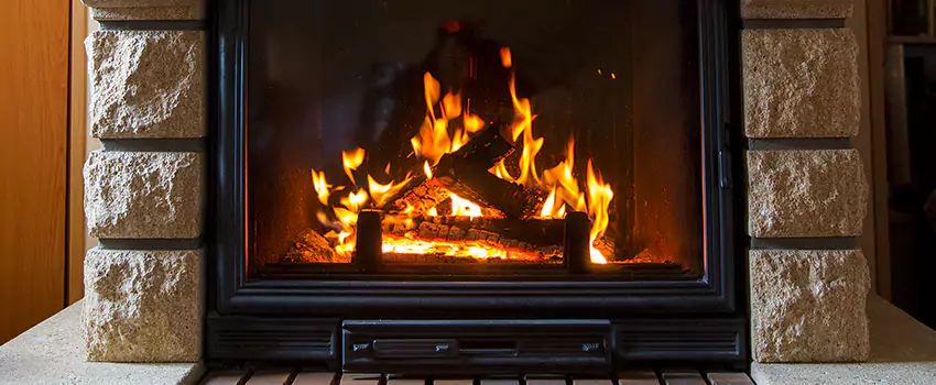 Best Wood Fireplace Repair Company in Bartow, Florida