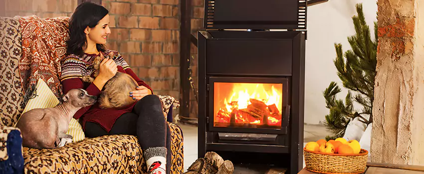 Wood Stove Chimney Cleaning Services in Bartow, FL
