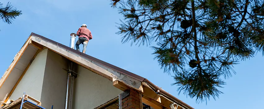 Birds Removal Contractors from Chimney in Bartow, FL