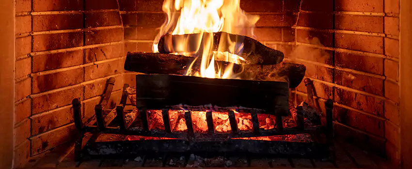 Chimney Ash Dump Cover Repair Services in Bartow, FL