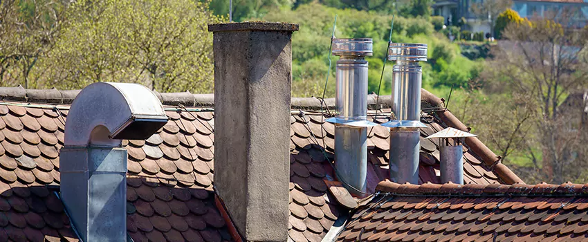 Commercial Chimney Blockage Removal in Bartow, Florida