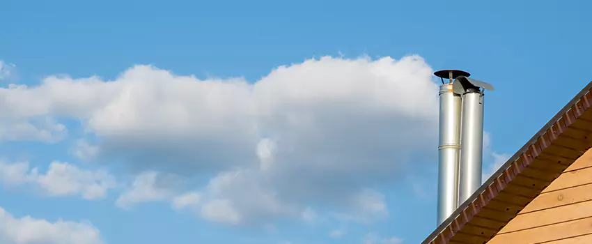 Chimney Cap Bird Guard Repair in Bartow, Florida