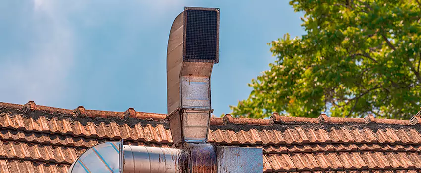 Chimney Creosote Cleaning Experts in Bartow, Florida