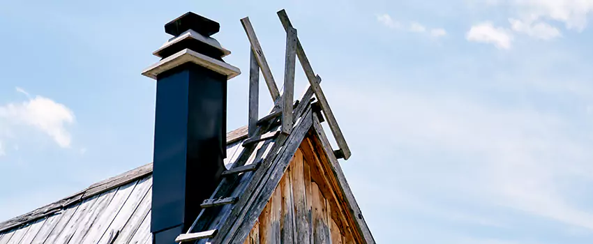 Chimney Pot Inspection in Bartow, FL