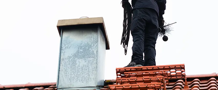 Modern Chimney Sweeping Techniques in Bartow, Florida