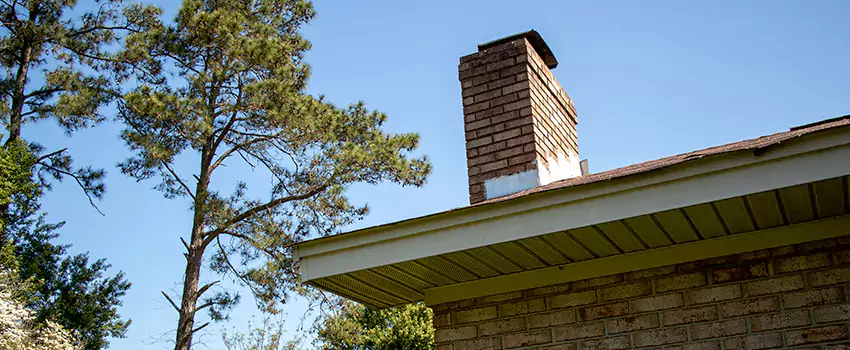 Brick Chimney Sweep Near Me in Bartow, FL