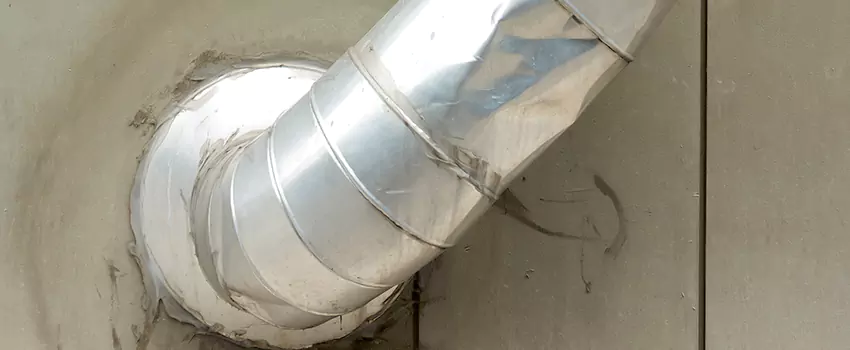 Dryer Vent Repair Process in Bartow, FL
