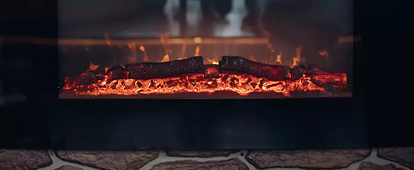Cost of Electric Fireplace Repair Service in Bartow, Florida