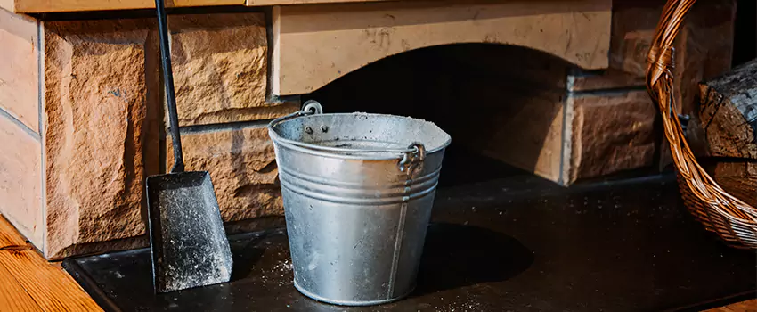 Clean The Fireplace Mantle And Hearth in Bartow, Florida