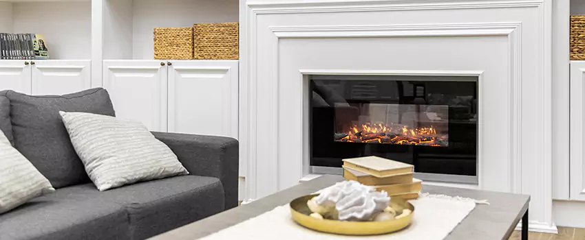 Professional Fireplace Maintenance Contractors in Bartow, FL