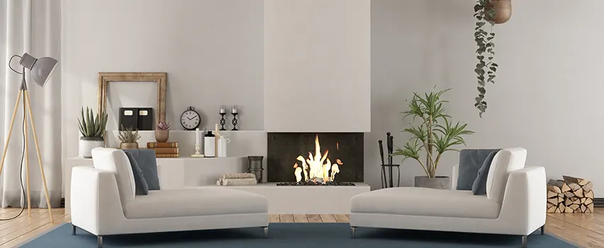 Decorative Fireplace Crystals Services in Bartow, Florida