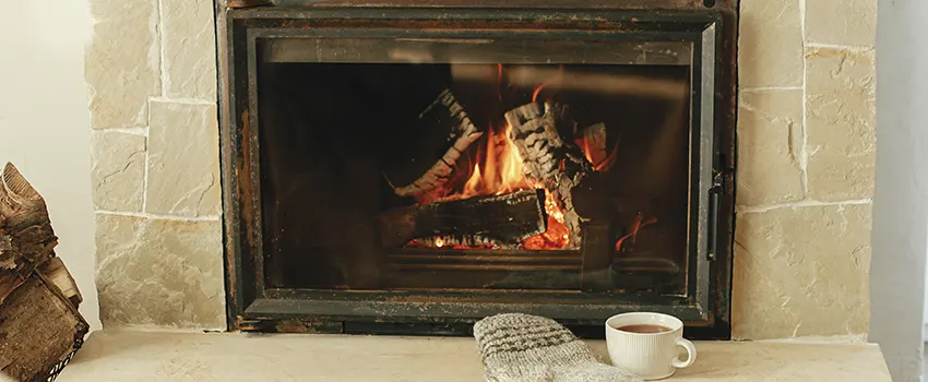 Fireplace Door Handle Replacements Services in Bartow, Florida