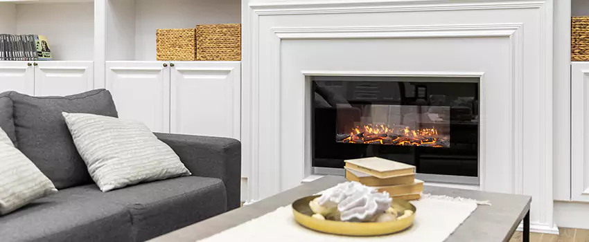 Pellet Fireplace Insert Installation in Bartow, FL