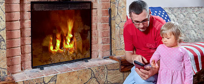 Fireplace Safety Locks For Kids in Bartow, FL