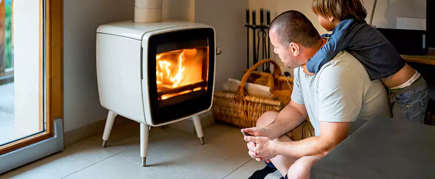 Fireplace Flue Maintenance Services in Bartow, FL