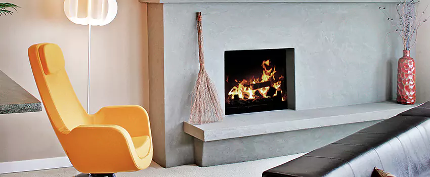 Electric Fireplace Makeover Services in Bartow, FL