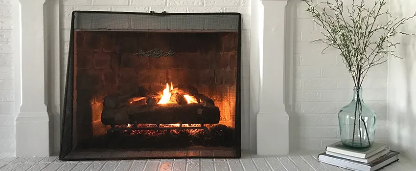 Cost-Effective Fireplace Mantel Inspection And Maintenance in Bartow, FL