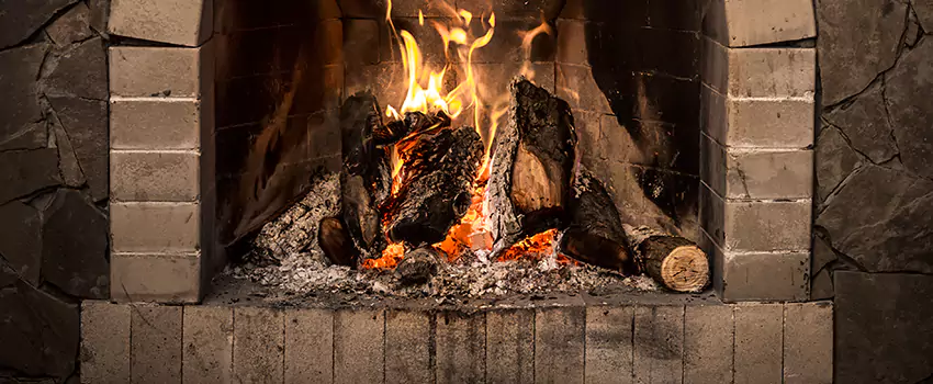 Cost of Rebuilding A Fireplace in Bartow, Florida