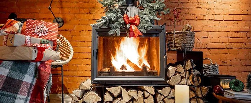 Steel Fireplace Grate Repair And Replacement Services in Bartow, Florida