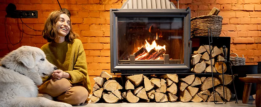 Fireplace Smell Removal Cost in Bartow, FL