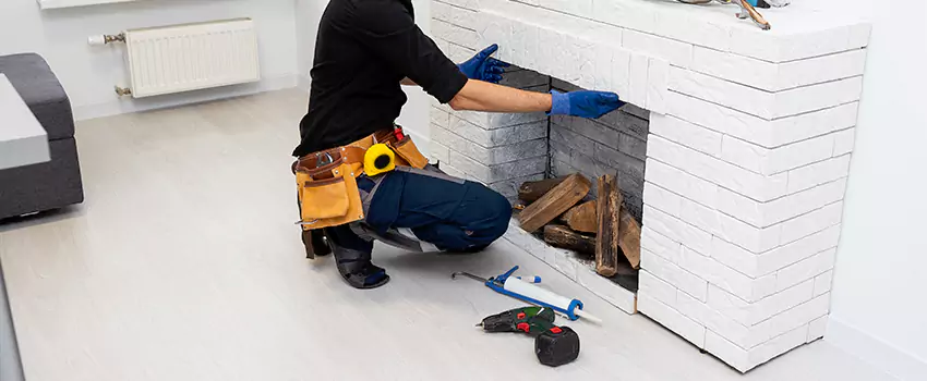 Masonry Fireplace Technician in Bartow, Florida